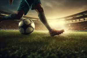 Das perfekte Fußballtraining