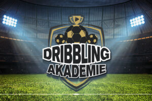 Dribbling Akademie: Der Weg zum besseren Techniker